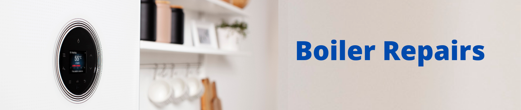 Boiler installation Worthing
